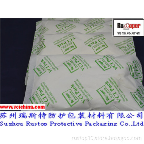 "VCI rust proof powder for machine tool "